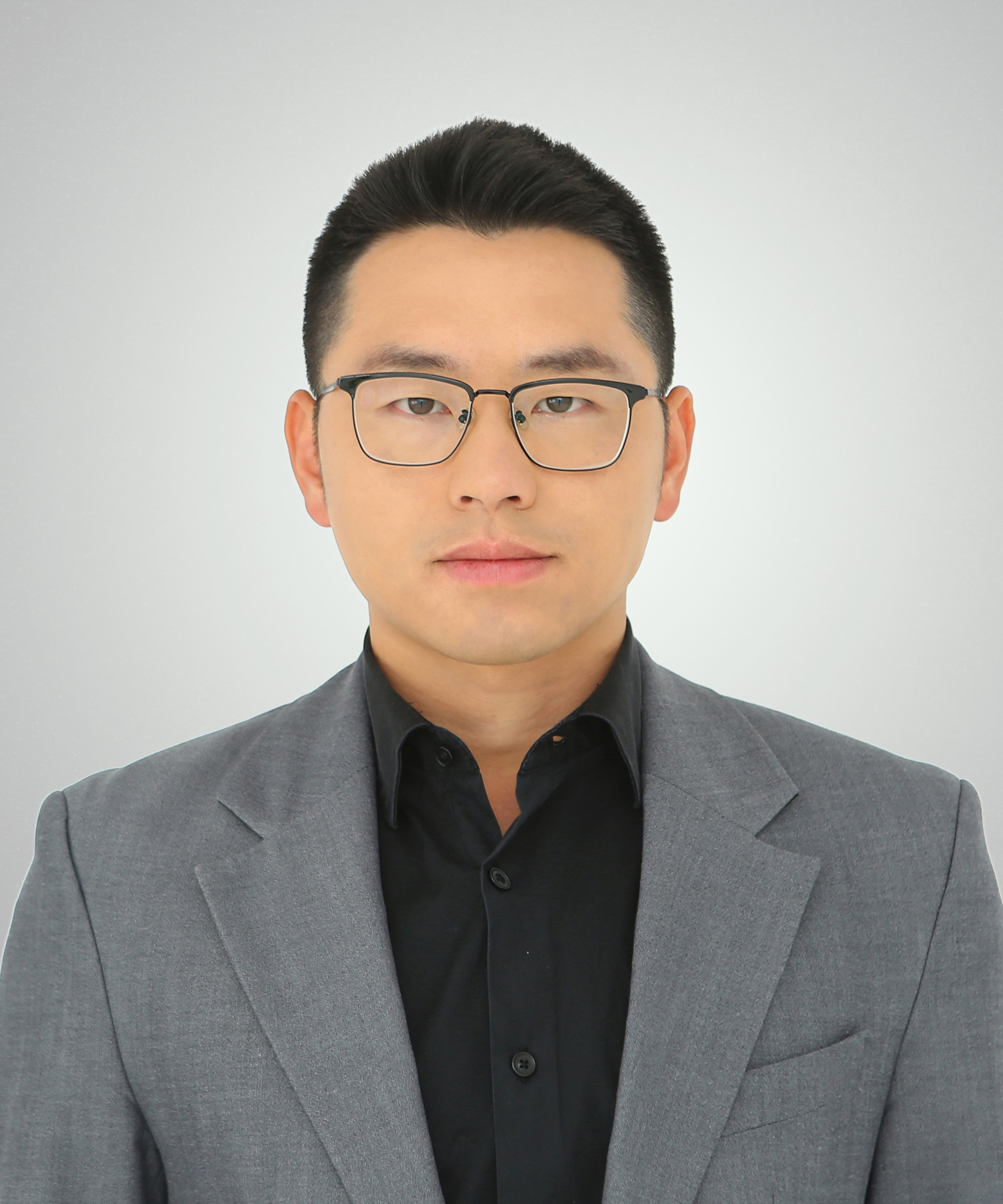 Mr. Leon Yang