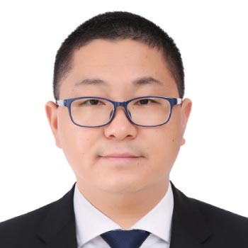 Mr. Chao Wang